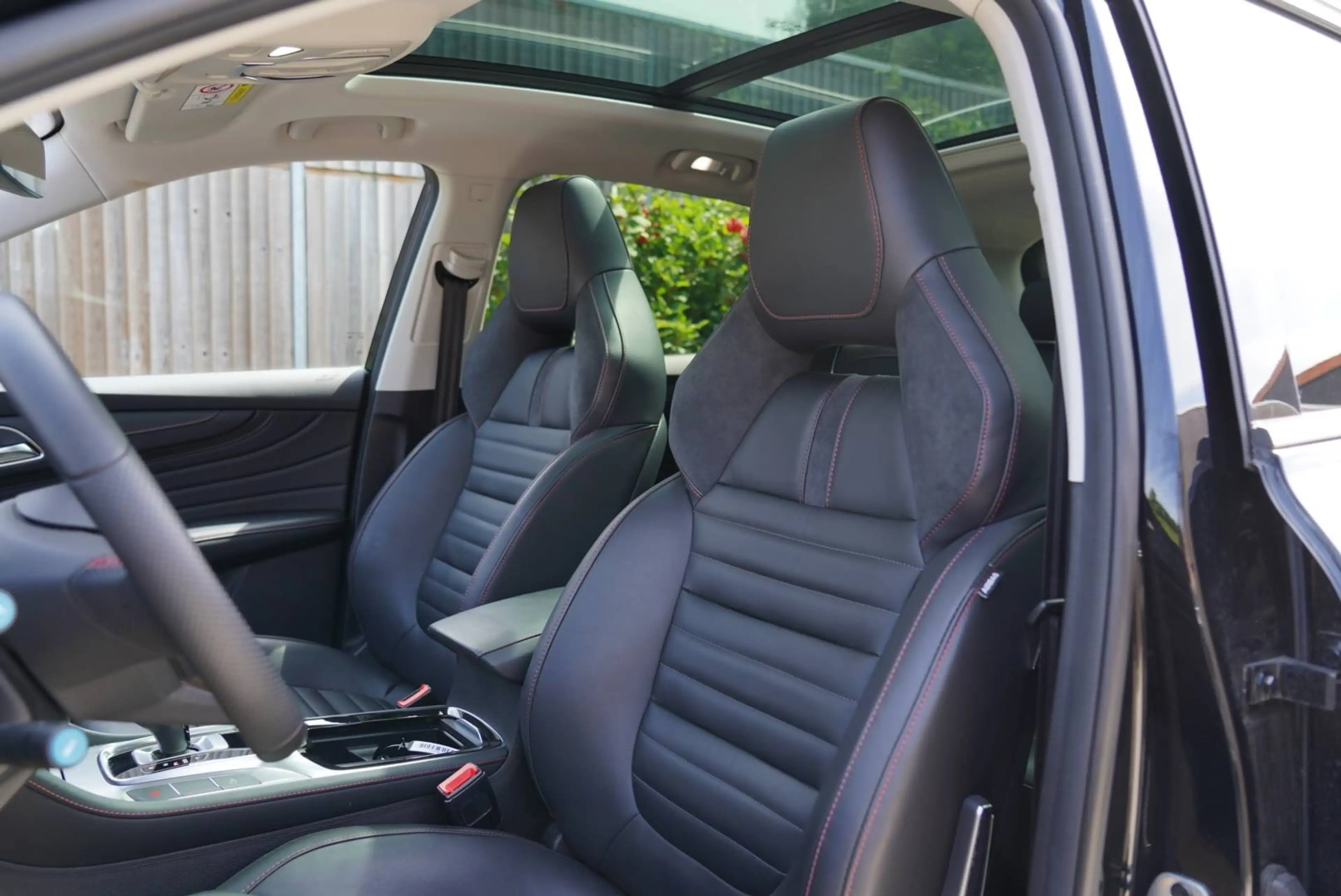 MG HS 1.5T-GDI Aut. Luxury**1ste eig**Topstaat! — photo 9