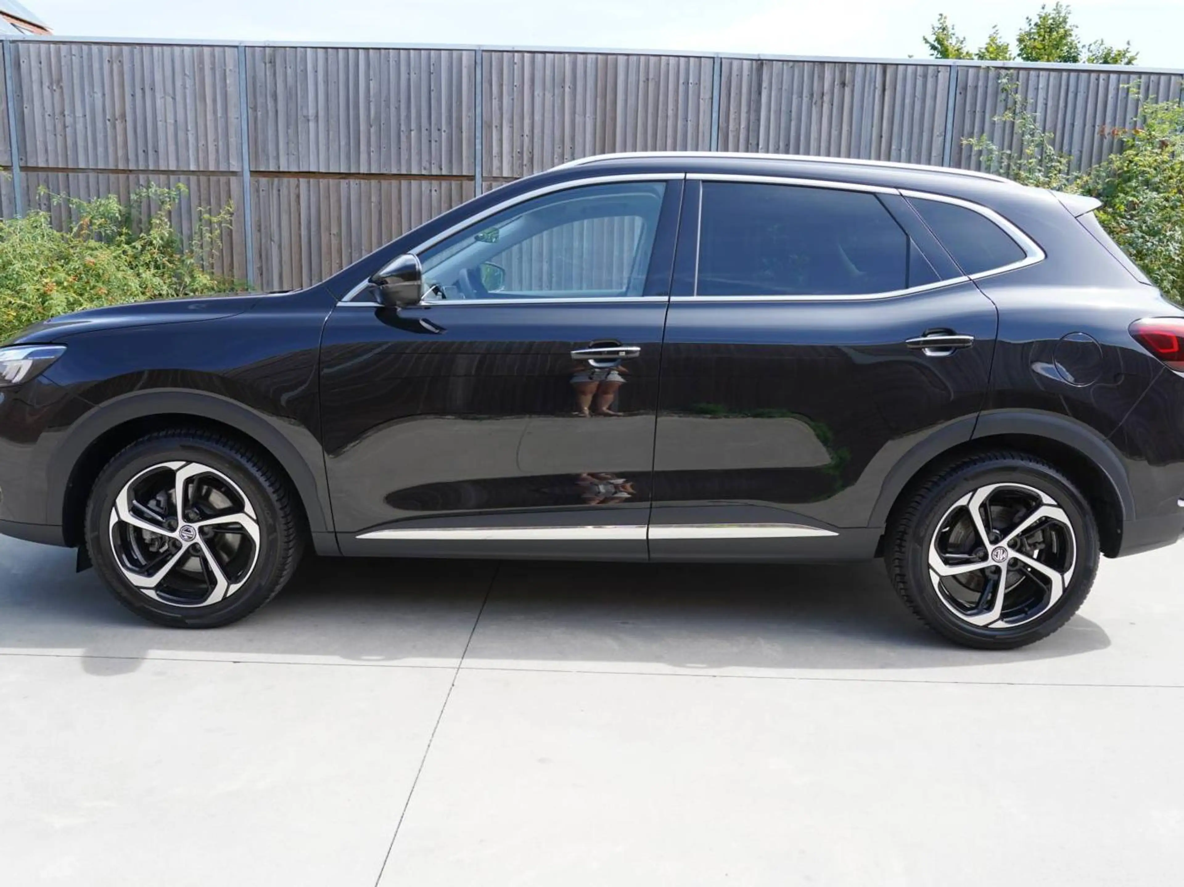 MG HS 1.5T-GDI Aut. Luxury**1ste eig**Topstaat! — photo 2
