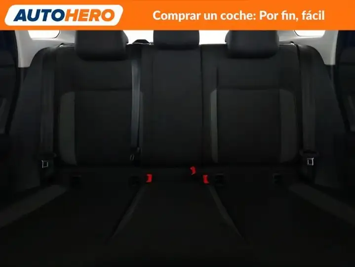 Volkswagen Taigo Life TSI 2023, foto 16