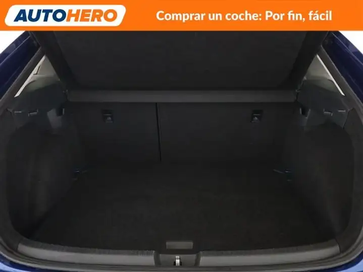 Volkswagen Taigo Life TSI 2023, foto 18