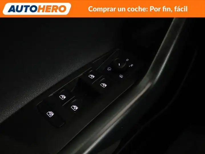 Volkswagen Taigo Life TSI 2023, foto 30