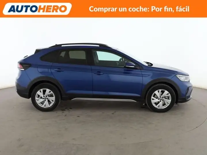 Volkswagen Taigo Life TSI 2023, foto 7