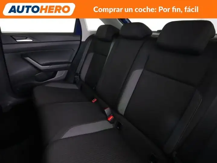 Volkswagen Taigo Life TSI 2023, foto 15