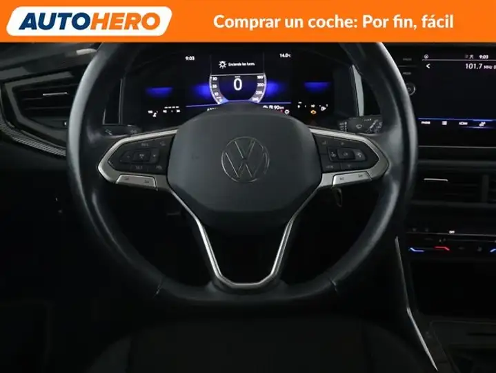 Volkswagen Taigo Life TSI 2023, foto 24