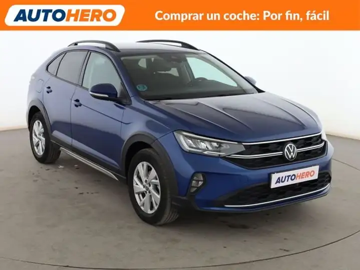 Volkswagen Taigo Life TSI 2023, foto 8