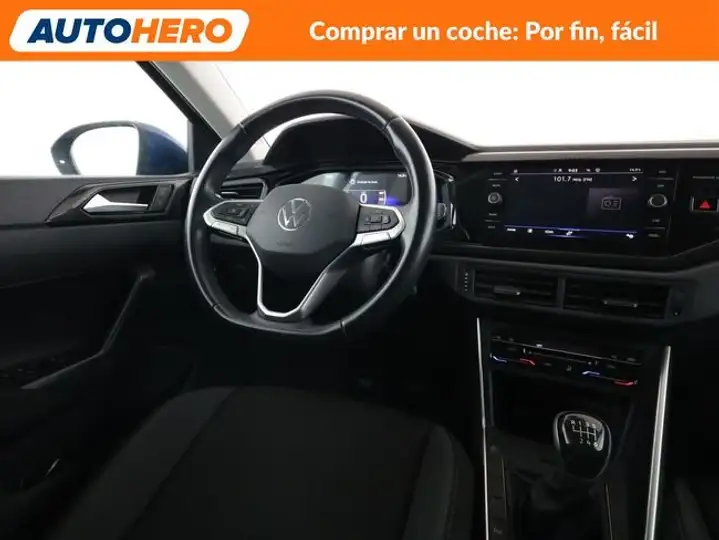 Volkswagen Taigo Life TSI 2023, foto 14