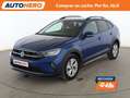 Volkswagen Taigo 1.0 TSI Life 81kW Azul - thumbnail 1