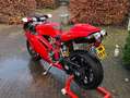Ducati 999 Rood - thumbnail 5