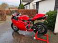 Ducati 999 Rood - thumbnail 3