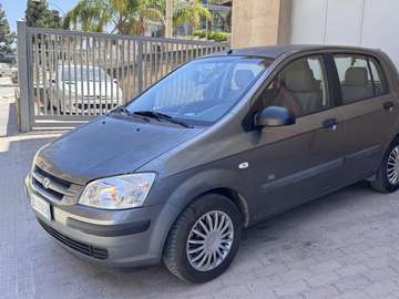 5p 1.5 crdi Active