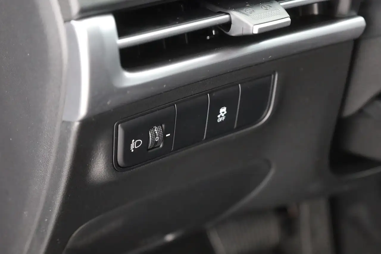 Hyundai TUCSON 1.6 T-GDI Aut. LED Navi Kamera, миниатюра 21