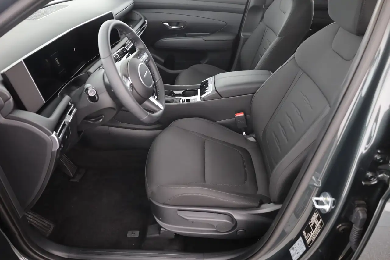 Hyundai TUCSON 1.6 T-GDI Aut. LED Navi Kamera, миниатюра 22