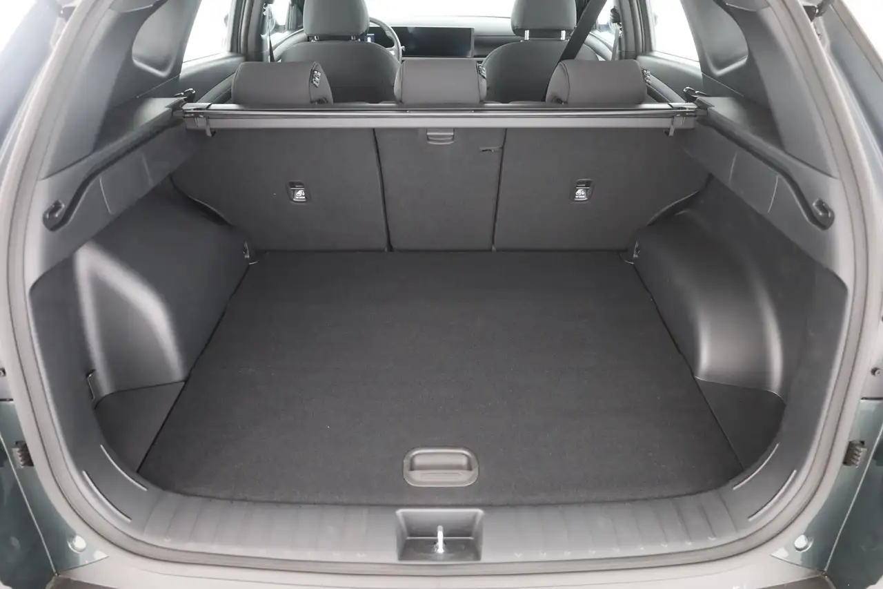 Hyundai TUCSON 1.6 T-GDI Aut. LED Navi Kamera, миниатюра 27