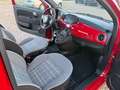 Fiat 500 1.0 MILD HYBRID*CARPLAY*PDC*Lounge Rot - thumbnail 12