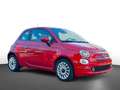 Fiat 500 1.0 MILD HYBRID*CARPLAY*PDC*Lounge Rot - thumbnail 3