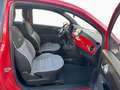 Fiat 500 1.0 MILD HYBRID*CARPLAY*PDC*Lounge Rot - thumbnail 10