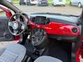 Fiat 500 1.0 MILD HYBRID*CARPLAY*PDC*Lounge Rot - thumbnail 11