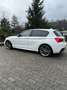 BMW 120 120d 5p xdrive Msport auto Biały - thumbnail 4