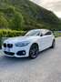 BMW 120 120d 5p xdrive Msport auto Blanc - thumbnail 3