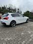 BMW 120 120d 5p xdrive Msport auto White - thumbnail 7