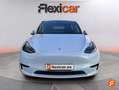 Tesla Model Y Tracción Trasera RWD Blanco - thumbnail 2