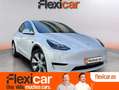 Tesla Model Y Tracción Trasera RWD Blanco - thumbnail 1