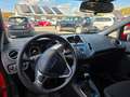 Ford Fiesta 1.0 Trend KLIMA ALU BLUETOOTH Rot - thumbnail 6