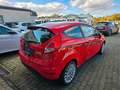 Ford Fiesta 1.0 Trend KLIMA ALU BLUETOOTH Rot - thumbnail 3