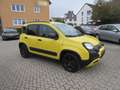 Fiat Panda Waze Cross 1.2 *Sehr gepflegt* Gelb - thumbnail 3
