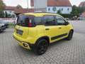 Fiat Panda Waze Cross 1.2 *Sehr gepflegt* Gelb - thumbnail 11