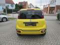 Fiat Panda Waze Cross 1.2 *Sehr gepflegt* Gelb - thumbnail 9