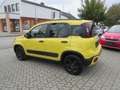 Fiat Panda Waze Cross 1.2 *Sehr gepflegt* Gelb - thumbnail 7