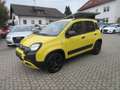 Fiat Panda Waze Cross 1.2 *Sehr gepflegt* Gelb - thumbnail 1