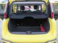 Fiat Panda Waze Cross 1.2 *Sehr gepflegt* Gelb - thumbnail 14