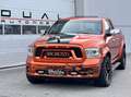 Dodge RAM 1500 Sport Quad Cab/LUFT/SHD/KLAPPENAUSPUFF Negro - thumbnail 1