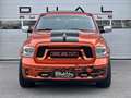 Dodge RAM 1500 Sport Quad Cab/LUFT/SHD/KLAPPENAUSPUFF Negro - thumbnail 8