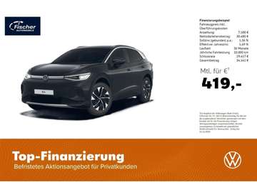 Pro 77kWh NAV/Matrix/RFK/Wärmepumpe/19''