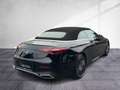 Mercedes-Benz CLE 220 d Cabriolet AMG Distr RKam LRHZG Schwarz - thumbnail 5
