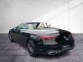 Mercedes-Benz CLE 220 d Cabriolet AMG Distr RKam LRHZG Schwarz - thumbnail 4