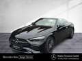 Mercedes-Benz CLE 220 d Cabriolet AMG Distr RKam LRHZG Schwarz - thumbnail 1