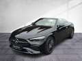 Mercedes-Benz CLE 220 d Cabriolet AMG Distr RKam LRHZG Schwarz - thumbnail 2