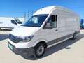 Volkswagen Crafter Furgón 2.0TDI SCR 35 BL L5H3 103kW Blanco - thumbnail 3