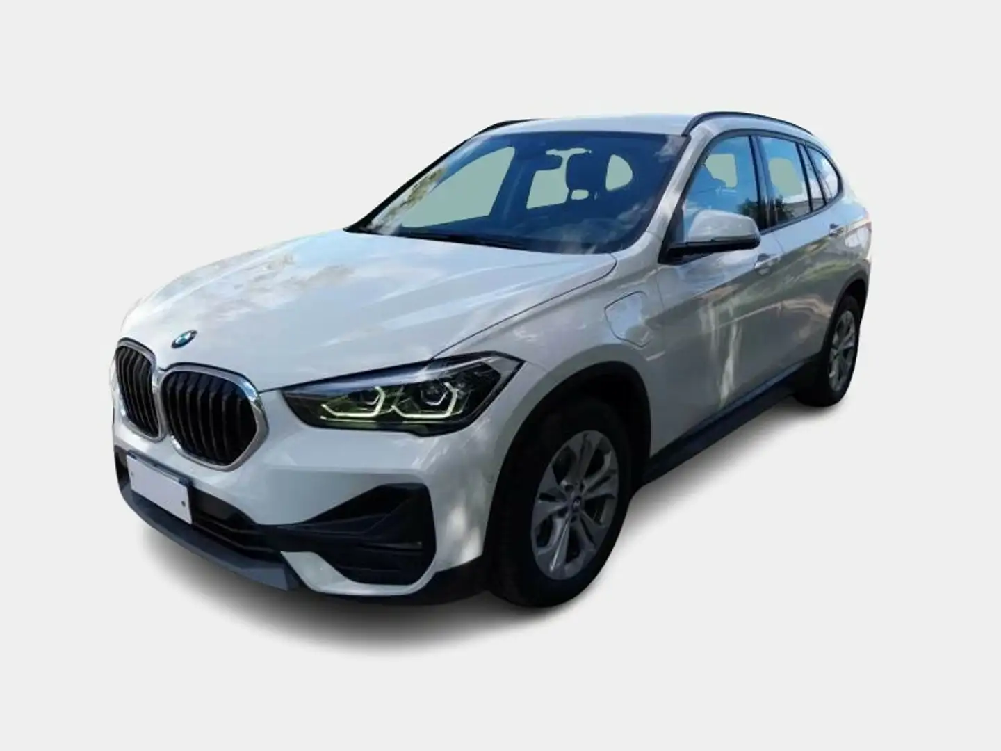 BMW X1 xDrive 25e Business Advantage automatico - 1