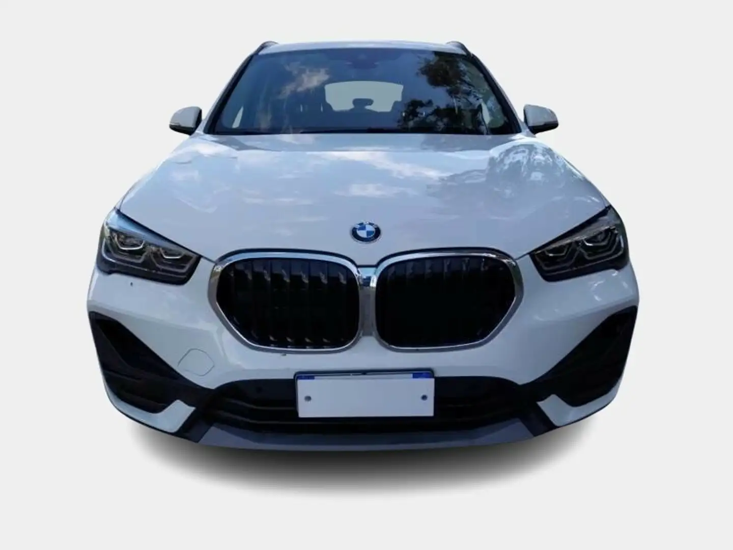 BMW X1 xDrive 25e Business Advantage automatico - 2