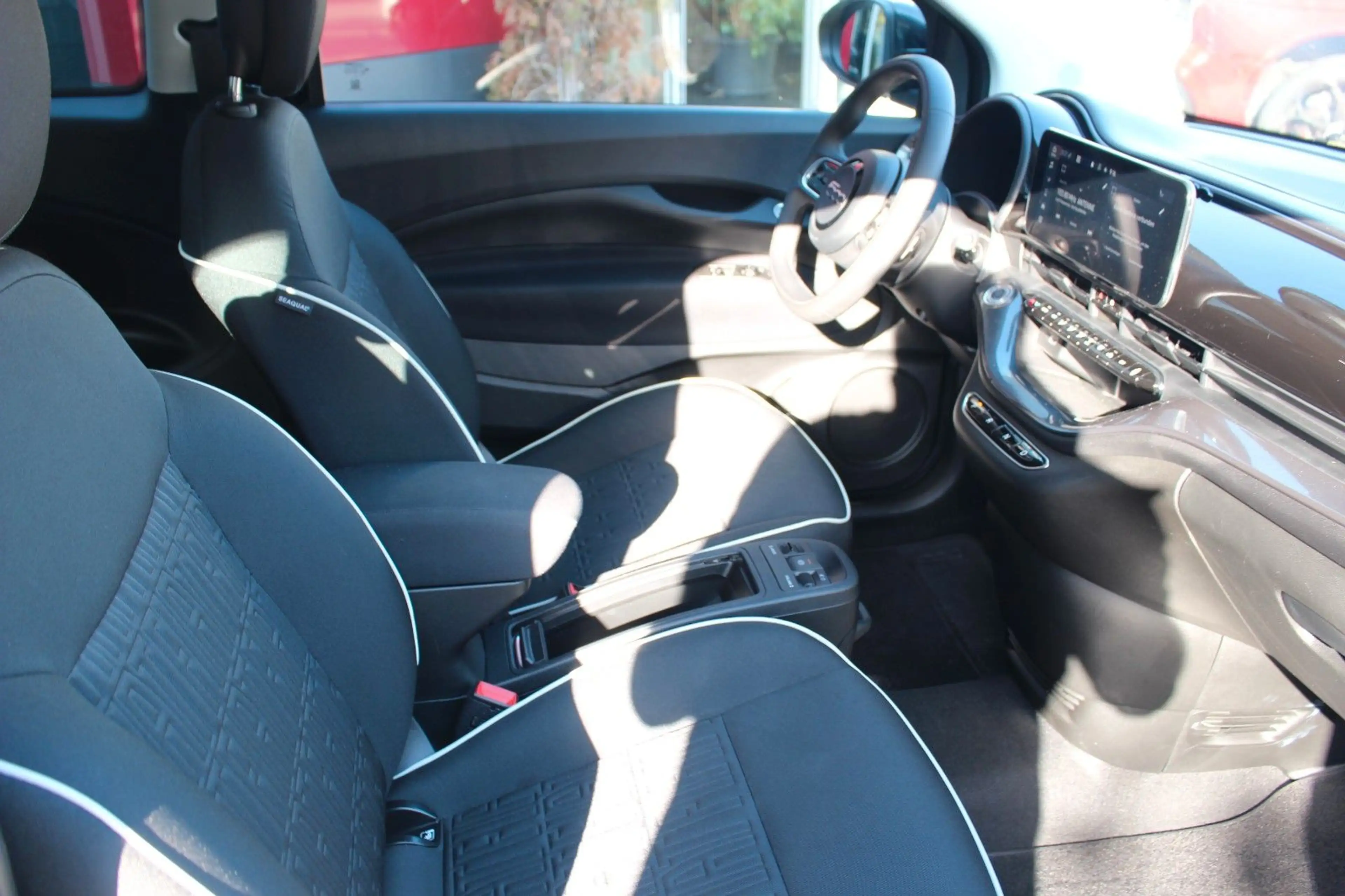 Fiat 500e KAMERA/TOTWINKL./SOH 95,7% — photo 4