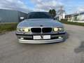 BMW 740 d Österreich-Paket Aut./Sehr gepflegter Zustand... Argent - thumbnail 7