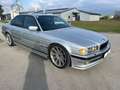 BMW 740 d Österreich-Paket Aut./Sehr gepflegter Zustand... Argent - thumbnail 4
