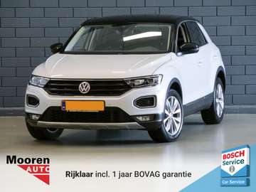 1.5 TSI 150PK Style Business | 1.500 KG TREKGEW. |
