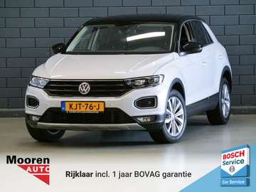 1.5 TSI 150PK Style Business | 1.500 KG TREKGEW. |