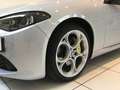 Alfa Romeo Giulia 2.0 Turbo 280 CV AT8 AWD Q4 Sprint MY24 Gris - thumbnail 9